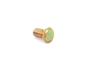 ES#185615 - 72111861932 - BOLT - (NO LONGER AVAILABLE) - Genuine BMW - 