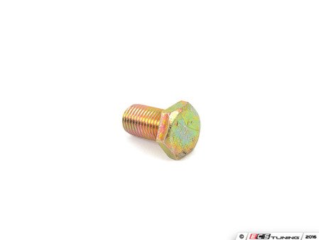 ES#185615 - 72111861932 - BOLT - (NO LONGER AVAILABLE) - Genuine BMW - 