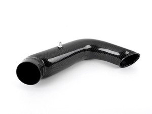 ES#2840147 - M09NOPLATE - Rennline RS Carbon Fiber Heater Duct - No Plate - Add some style to your engine bay - Rennline - Porsche