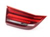 ES#2698444 - 63217329045 - F15 Inner Tail Light - Left - Don't let a missing or damaged tail light ruin the look of your car - Genuine BMW - BMW