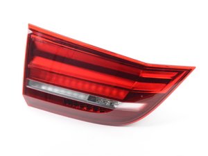 ES#2698444 - 63217329045 - F15 Inner Tail Light - Left - Don't let a missing or damaged tail light ruin the look of your car - Genuine BMW - BMW
