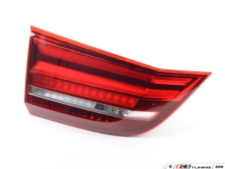 ES#2698444 - 63217329045 - F15 Inner Tail Light - Left - Don't let a missing or damaged tail light ruin the look of your car - Genuine BMW - BMW