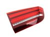 ES#2698444 - 63217329045 - F15 Inner Tail Light - Left - Don't let a missing or damaged tail light ruin the look of your car - Genuine BMW - BMW