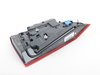 ES#2698444 - 63217329045 - F15 Inner Tail Light - Left - Don't let a missing or damaged tail light ruin the look of your car - Genuine BMW - BMW