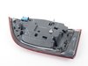 ES#2698444 - 63217329045 - F15 Inner Tail Light - Left - Don't let a missing or damaged tail light ruin the look of your car - Genuine BMW - BMW