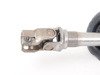 ES#2844962 - 8K1419753H - Intermediate Steering Shaft - Connection point between the steering column and the steering rack - Genuine Volkswagen Audi - Audi