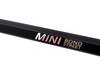 ES#2745299 - 51477406653 - "Bond Street" Door Sill Entry Strip - Priced Each  - Located on the rocker panel / side skirt - Genuine MINI - MINI