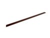 ES#2745299 - 51477406653 - "Bond Street" Door Sill Entry Strip - Priced Each  - Located on the rocker panel / side skirt - Genuine MINI - MINI