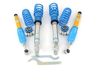 ES#2155936 - 48-088763 - Coilover Suspension Kit - (NO LONGER AVAILABLE) - Bilstein PSS-9 suspension kit - Bilstein - 