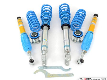 ES#2155936 - 48-088763 - Coilover Suspension Kit - (NO LONGER AVAILABLE) - Bilstein PSS-9 suspension kit - Bilstein - 