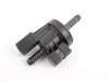 ES#3102559 - 06E906517AKT - Purge Valve with Hardware - Common fix for error code DTC#P0441 - Assembled By ECS - Audi Volkswagen