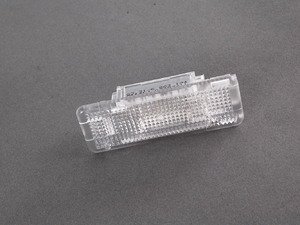 ES#175383 - 63316963194 - Floor Lamp - Located on driver side kick panel - Genuine BMW - BMW