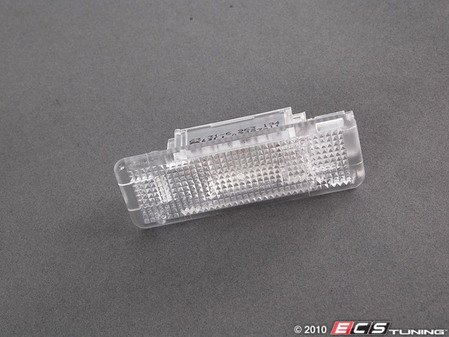 ES#175383 - 63316963194 - Floor Lamp - Located on driver side kick panel - Genuine BMW - BMW