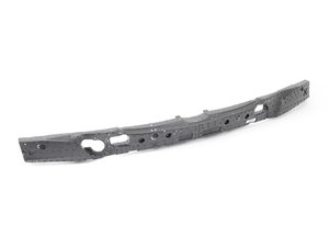 ES#2596176 - 51118054186 - Front bumper support foam - Genuine BMW - BMW