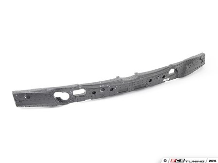 ES#2596176 - 51118054186 - Front bumper support foam - Genuine BMW - BMW