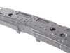 ES#2596176 - 51118054186 - Front bumper support foam - Genuine BMW - BMW