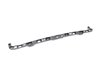 ES#1174149 - 5K6807863 - Rear Bumper Securing Strip  - A lower plastic strip that keeps your rear bumper in place - Genuine Volkswagen Audi - Volkswagen