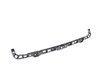 ES#1174149 - 5K6807863 - Rear Bumper Securing Strip  - A lower plastic strip that keeps your rear bumper in place - Genuine Volkswagen Audi - Volkswagen