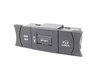 ES#420534 - 7L6927225P3X1 - Traction Control Switch - Replace your faulty or peeling switch - Genuine Volkswagen Audi - Volkswagen