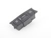 ES#420534 - 7L6927225P3X1 - Traction Control Switch - Replace your faulty or peeling switch - Genuine Volkswagen Audi - Volkswagen