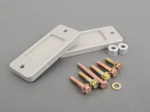 BFI Motor Mount Spacers