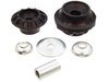 ES#1345 - SM5070 - Rear Upper Shock Mount Kit - Priced Each - Nice kit for all those little parts that sit on top of the rear shock - KYB - Volkswagen