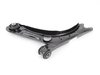 ES#2755345 - 5C0407152D - Front Control Arm - Right - Lower control arm with bushings - Genuine Volkswagen Audi - Volkswagen