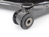 ES#2755345 - 5C0407152D - Front Control Arm - Right - Lower control arm with bushings - Genuine Volkswagen Audi - Volkswagen