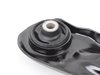 ES#2755345 - 5C0407152D - Front Control Arm - Right - Lower control arm with bushings - Genuine Volkswagen Audi - Volkswagen
