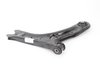 ES#2755345 - 5C0407152D - Front Control Arm - Right - Lower control arm with bushings - Genuine Volkswagen Audi - Volkswagen