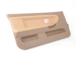 Beige Door Panel - Left