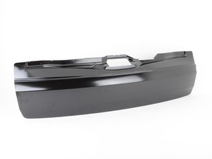 ES#73061 - 41627161677 - Lower Hatch Panel - Replacement sheetmetal direct from BMW! - Genuine BMW - BMW