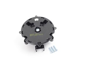 ES#184225 - 67137191425 - Outside Mirror Motor - Right - Mounts to the mirror inside the housing. - Genuine MINI - MINI