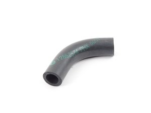 ES#19516 - 11151286257 - E21 Breather Hose - Genuine BMW - BMW