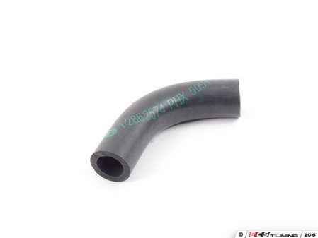 ES#19516 - 11151286257 - E21 Breather Hose - Genuine BMW - BMW