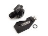 ES#2996743 - 016901ECS01-01KT -  ECS Tuning Baffled Oil Catch Can System - Everything needed to keep your intake tract clean and oil free! - ECS - Volkswagen