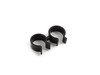 ES#2996743 - 016901ECS01-01KT -  ECS Tuning Baffled Oil Catch Can System - Everything needed to keep your intake tract clean and oil free! - ECS - Volkswagen