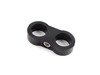 ES#2996743 - 016901ECS01-01KT -  ECS Tuning Baffled Oil Catch Can System - Everything needed to keep your intake tract clean and oil free! - ECS - Volkswagen