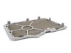 ES#119816 - 51467049905 - E65 Black Rear Speaker Grille - Left - Protects the speakers located in the trunk - Genuine BMW - BMW