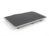 ES#119816 - 51467049905 - E65 Black Rear Speaker Grille - Left - Protects the speakers located in the trunk - Genuine BMW - BMW