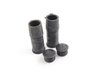 ES#59791 - 34116759165 - Caliper Guide Bushing - One Caliper - Rubber sleeves & caps to service one caliper - Genuine BMW - BMW