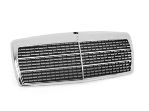 Radiator Grille Assembly