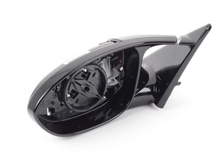 ES#2177962 - 51168052647 - Mirror Assembly - Left - Does not include mirror glass or cover - Genuine BMW - BMW