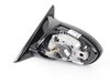 ES#2177962 - 51168052647 - Mirror Assembly - Left - Does not include mirror glass or cover - Genuine BMW - BMW