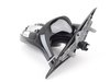 ES#2177962 - 51168052647 - Mirror Assembly - Left - Does not include mirror glass or cover - Genuine BMW - BMW