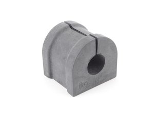 ES#2708522 - 31303413134 - Front Sway Bar Bushing - Priced Each - Fits 22.8mm Sway bar - URO - BMW