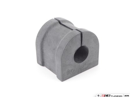 ES#2708522 - 31303413134 - Front Sway Bar Bushing - Priced Each - Fits 22.8mm Sway bar - URO - BMW