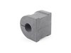 ES#2708522 - 31303413134 - Front Sway Bar Bushing - Priced Each - Fits 22.8mm Sway bar - URO - BMW