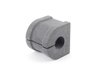 ES#2708522 - 31303413134 - Front Sway Bar Bushing - Priced Each - Fits 22.8mm Sway bar - URO - BMW