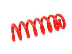 ES#2641434 - 33536860620 - Rear M performance Spring - priced each  - For use with the M Performance suspension - Genuine BMW M Performance - BMW